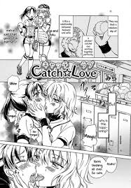 Mira] Catch Love (Ao Yuri -Story Of Club Activities-) - Read Manhwa, Manhwa  Hentai, Manhwa 18, Hentai Manga, Hentai Comics, E hentai, Porn Comics