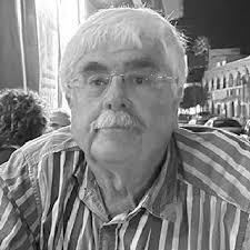 Richard Nunamaker Obituary (1951