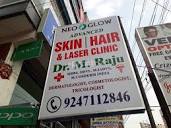 Dr. M. Raju - Trichologist - Book Appointment Online, View Fees ...