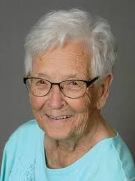 Betty L. (Claude) Klatt