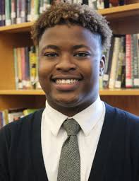 Four Charles County Public School Students Selected to Serve as General  Assembly Pages