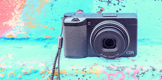 Good price for the 'like new' ricoh griii in amazon warehouse after the prime day 20% off. Ricoh Gr Iii Review Digital Camera World