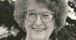 Obituary: Sarabel 'Sally' Bosanko, human rights activist