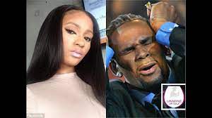 Kelly is also accused of paying thousands of dollars to recover videotapes of himself. R Kelly Can T Help Histhing For Young Girls He Needs Them To Make Music Youtube