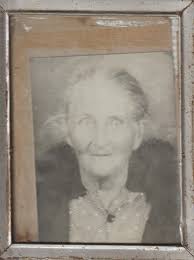 Sarah Jane Harris Givens (1854-1938)