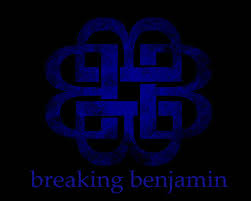 Shallow Bay Their Logo Breaking Benjamin Benjamin Broken