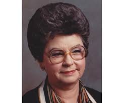 Iris Bradley Obituary (1927