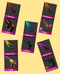 Maybe you would like to learn more about one of these? Colored Seer Combos B Murdermystery2