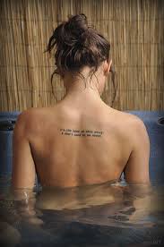 Inner bicep tattoo ideas also very good place for cute tattoo for women. Quote Tattoo Placement Tattoos At Repinned Net