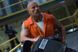 The fast and the furious was released in theaters. Dwayne Johnson Says Hobbs And Shaw Are Sitting Out Fast Furious 9 Vanity Fair