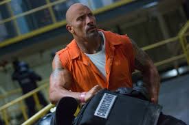 • when it comes to the fast & furious family feud, dwayne johnson doesn't feel the need to revisit the situation with tyrese gibson. Dwayne Johnson Says Hobbs And Shaw Are Sitting Out Fast Furious 9 Vanity Fair