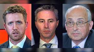 The 2021 nova scotia general election (formally the 41st nova scotia general election) will be held on august 17, 2021, to elect members to the 64th general assembly of nova scotia. Leaders Fan Out Across The Province As Final Weekend Of Nova Scotia Campaign Begins Ctv News