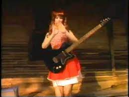 You make me wanna walk like a camel. Southern Culture On The Skids Camel Walk Band Video Youtube