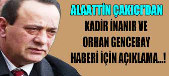 Çakıcı, sosyal medya sitesi facebook'tan yayınladığı resimlerden dolayı bazılarının tepki gösterdiğini ifade alaattin çakıcı sözlerinde haksız değildir. Alaattin Cakici Nin Sozleri Kimleri Rahatsiz Etti Karizma Haber