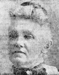 Sarah Rumsey's Instagram, Twitter & Facebook