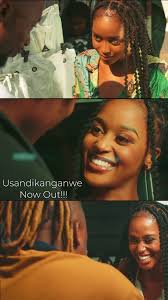 Usandikanganwe ft Poptain and Michael Magz is Now Out