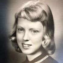 Jackie Burton Obituary