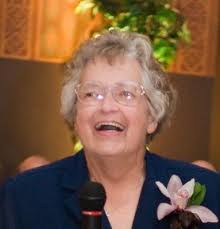 Loretta May Obituary