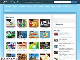 This portal, friv 2016, can make you happy by playing an amazing list of friv2016 games online. Juegos De Friv Com Top 3 Juegos Friv Se Prepara Para El Ultimo Ranking Del Mes Top Flickr Juegos Friv Gratis Los Mejores Juegos Friv Habilidad Chica Chicas Plataforma Juego Aventura