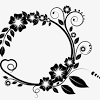 Free Free Free Flower Svg Designs 363 SVG PNG EPS DXF File