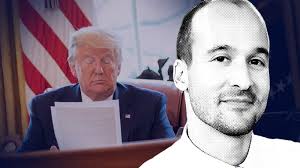 A memo to the Trump administration: Strengthen deterrence with autonomous  weapons.