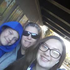 Grover Cleveland high school was something else in the early 2000s