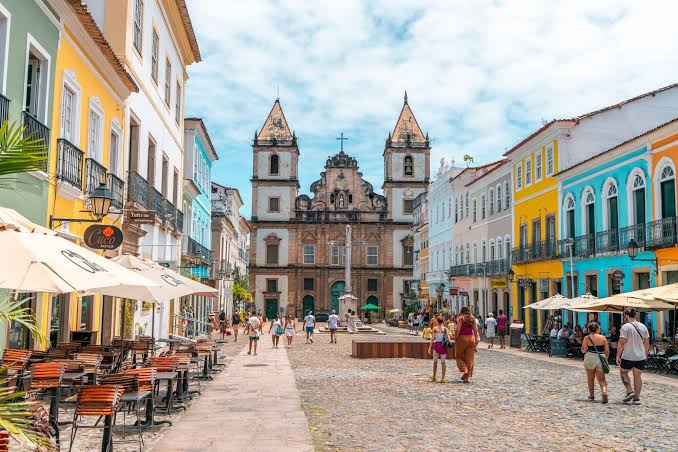 Discover Salvador: Best Things to Do, Tips & Itinerary