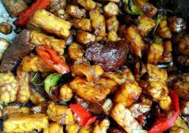 We did not find results for: Mengenal Kreasi Masakan Sambal Goreng Daging Yang Bisa Anda Coba