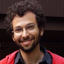 Adam Horowitz (@ashorowitz)