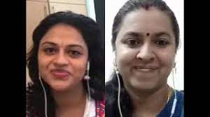 Vivek, tamil film actor death: A Serious Attempt With Smule Fame Vidhuvivek Youtube