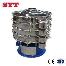 Chine Vibration Rotatif Poudre Fine De La Machine De Tamisage Acheter Tamis Vibrant Rotatif Sur Fr Made In China Com