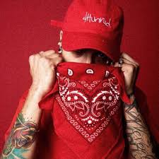Red bandana print lasting impressions event rentals. Pin On Dope