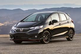 If there's one single area where honda shows the rest of the industry how it should be done, it's packaging, and the fit is honda's packaging poster child. Honda Fit 3 1 5i Cvt Technical Specs Dimensions