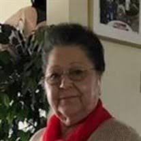 Esperanza A. Ruiz Obituary (2023)