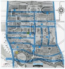 Overlay Of Current Streets On Site Of Pan American Expo In Buffalo 1901 Pan American Buffalo New York Niagara Region