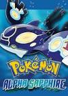 Pokemon Alpha Sapphire