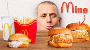 Fish Burger Patty Recipe