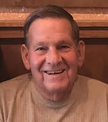 Louis F. Donato Obituary (2022)