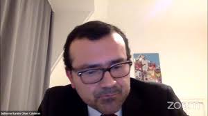 Presentación del libro "Proceso penal chileno: algunos aspectos  problemáticos"