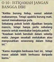 Dekat syurga tak ada syarat. Masidi Manjun On Twitter Peringatan Jangan Bangga Diri Atau Sombong Selamat Pagi Semua Http T Co Wpcmieiyyx Twitter