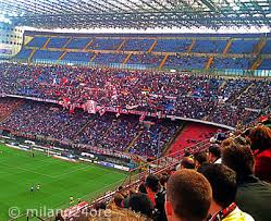 3,805 likes · 47 talking about this · 17,921 were here. Milan San Siro Giuseppe Meazza Football Stadium