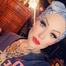 47 years young today..... blessed be🥰🥰