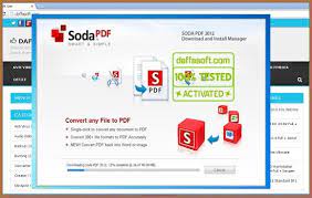 Soda Pdf Pro Ocr Pdf Download Free Download