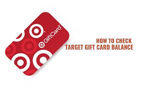 Listen to the opening message. How To Check Target Gift Card Balance Easiest Ways Revealed Target Gift Cards Target Gifts Gift Card Balance