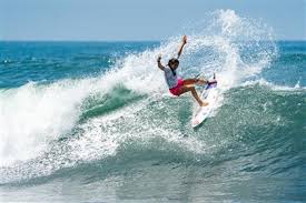 Teresa bonvalot is a portuguese professional surfer.12 she placed 21st on the 2016 and 2015 women's championship tour rankings after she placed twice . Boardriding Teresa Bonvalot