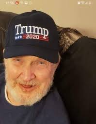 Obituary for Kenneth Childers