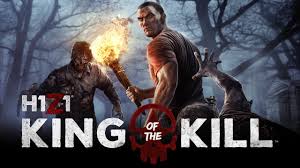 Check out our list of the 8 best live h1z1 skin betting sites in november 2021. H1z1 King Of The Kill Review The Nerd Stash