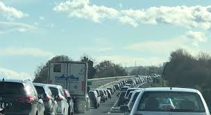 Le condizioni del traffico a cervia in diretta: Code Sull A14 Societa Autostrade Apre Ai Rimborsi Domande Da Mercoledi 8 Gennaio Come Fare