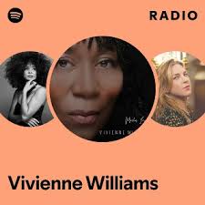 Vivienne Williams