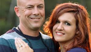 Hirsch, Brooks to wed